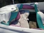 1995 Bayliner Boat With Trailer