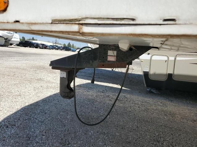 2005 Jayco Trailer