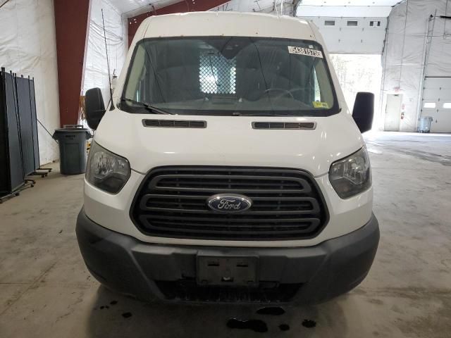 2016 Ford Transit T-350