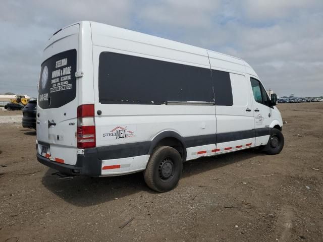 2008 Dodge Sprinter 2500