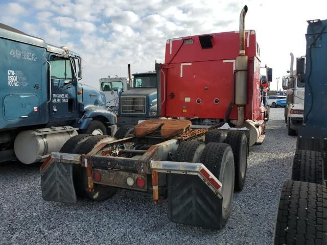 1999 International 9200