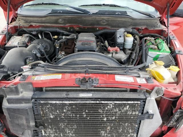 2007 Dodge RAM 2500 ST