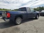 2009 Chevrolet Silverado C1500