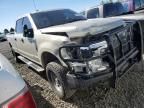 2018 Ford F350 Super Duty