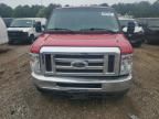 2012 Ford Econoline E250 Van