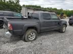 2012 Toyota Tacoma Double Cab