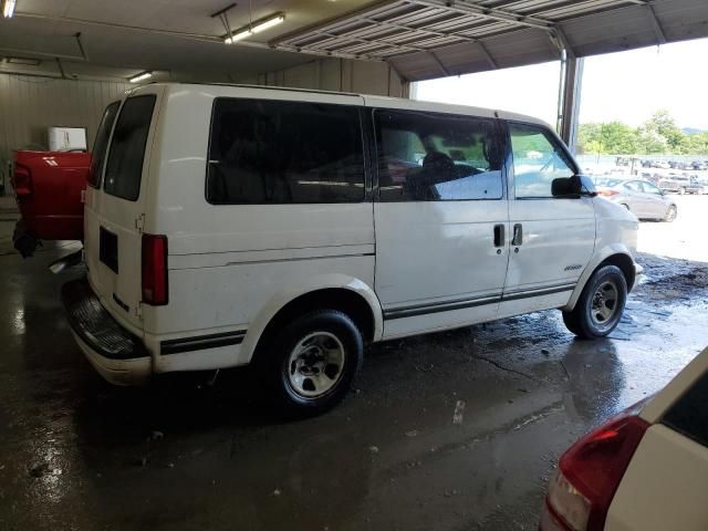 1998 Chevrolet Astro
