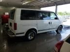 1998 Chevrolet Astro