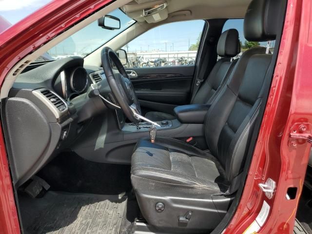 2013 Jeep Grand Cherokee Laredo