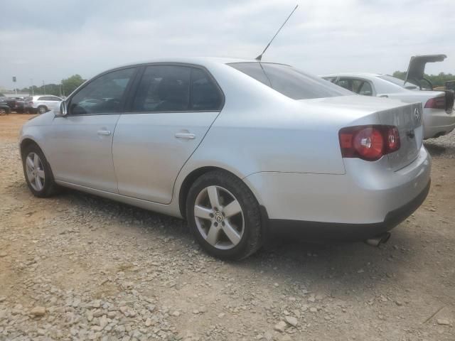 2009 Volkswagen Jetta S