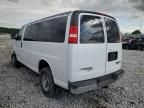 2006 Chevrolet Express G3500