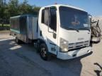 2007 Isuzu NPR