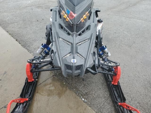 2024 Polaris Patriot Boost Indy V