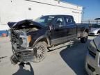 2019 Ford F350 Super Duty