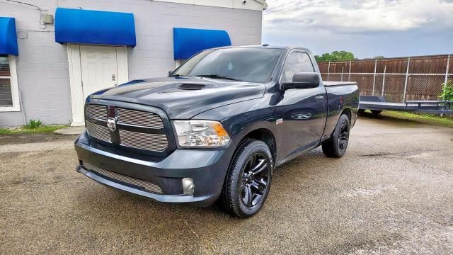 2016 Dodge RAM 1500 ST