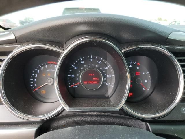 2011 KIA Optima LX