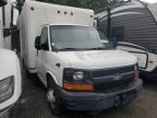 2013 Chevrolet Express G3500