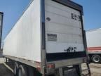 2007 Utility VS2RA Refrigerated Van Trailer