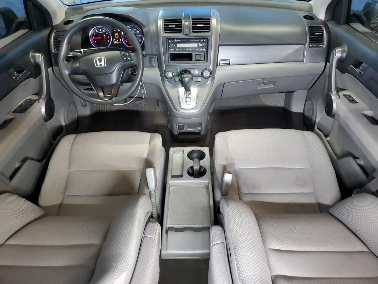 2009 Honda Cr-v lx