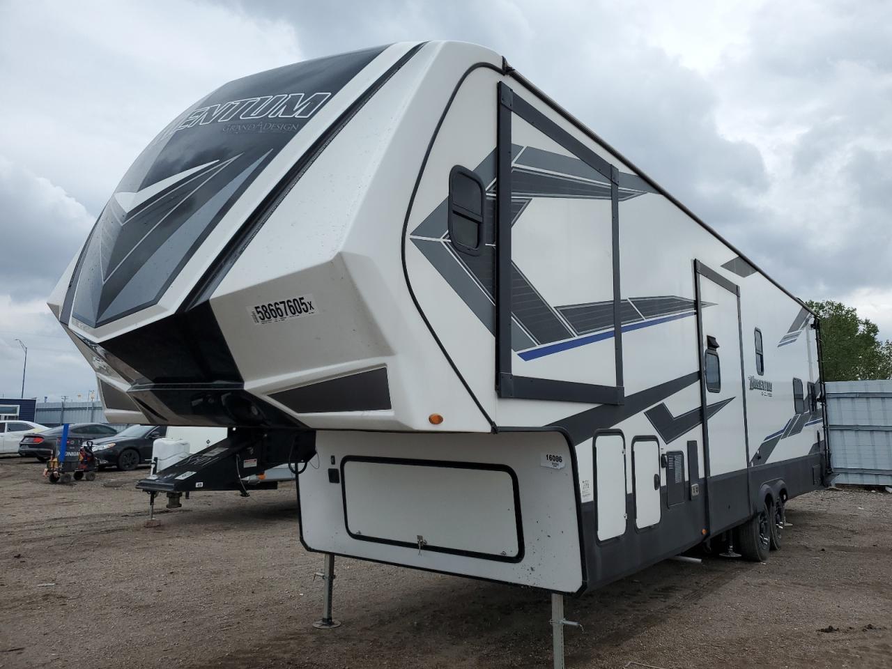 2021 Other Snow Mobiles 2021 Other Trailer