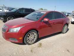 2012 Chevrolet Cruze ECO for sale in Greenwood, NE