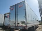 2006 Wabash DRY Van Trailer