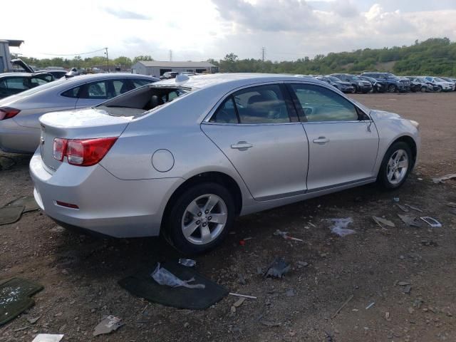 2014 Chevrolet Malibu 1LT