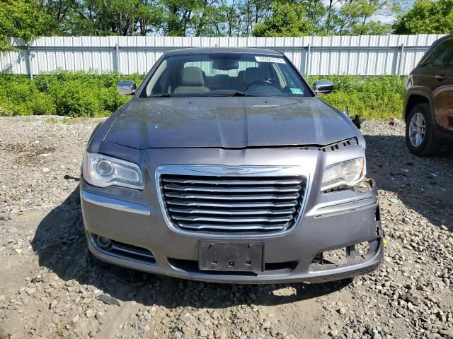 2011 Chrysler 300 Limited
