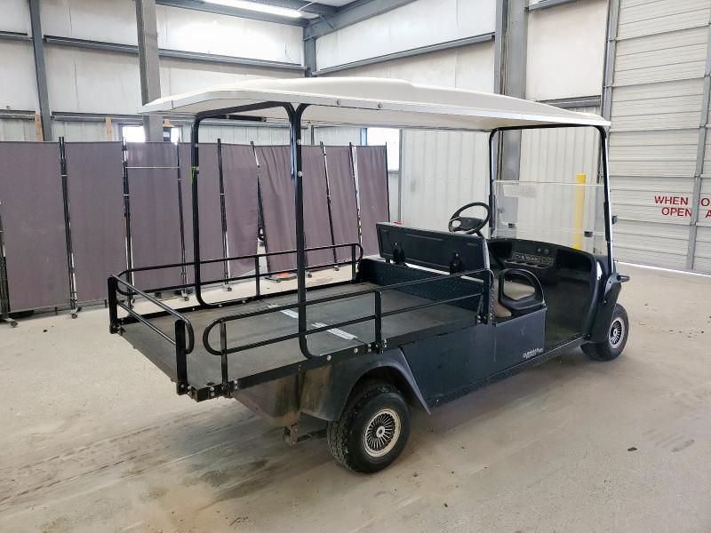 2021 Golf Cart Cart