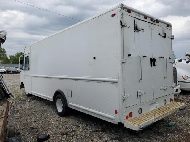 2008 Ford Econoline E450 Super Duty Commercial STR