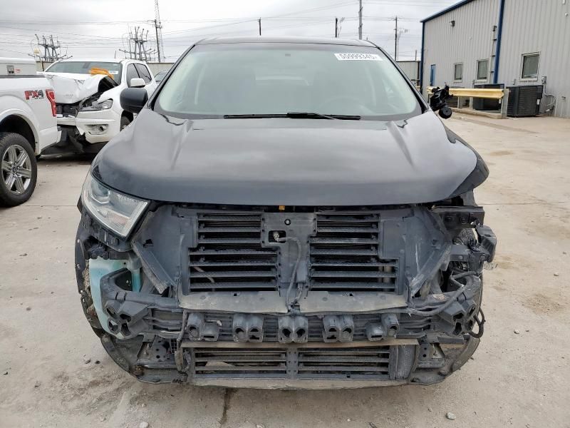 2016 Ford Edge SE