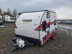2022 Sunnybrook Trailer