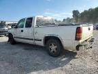 2001 Chevrolet Silverado C1500