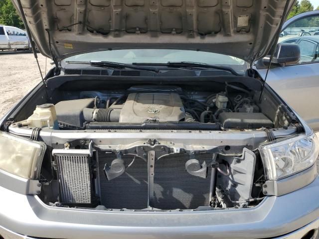 2010 Toyota Tundra Double Cab SR5