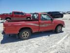 2002 Toyota Tacoma