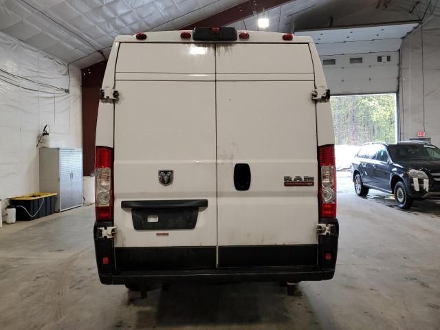 2021 Dodge RAM Promaster 3500 3500 High