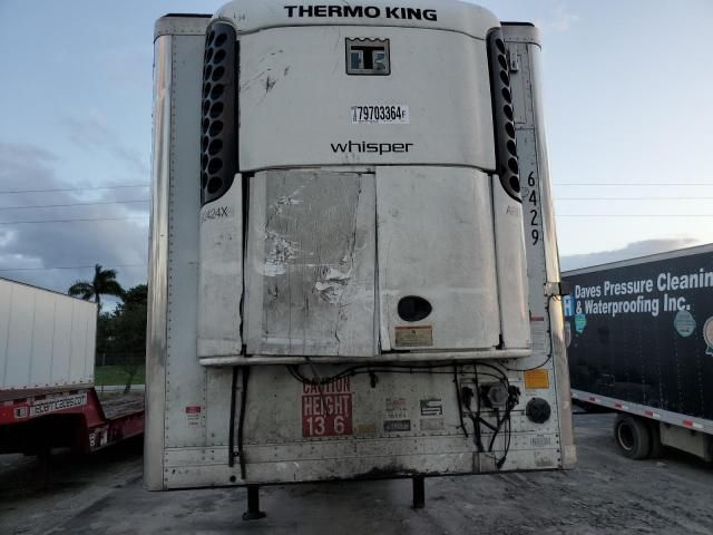 2013 Utility TL