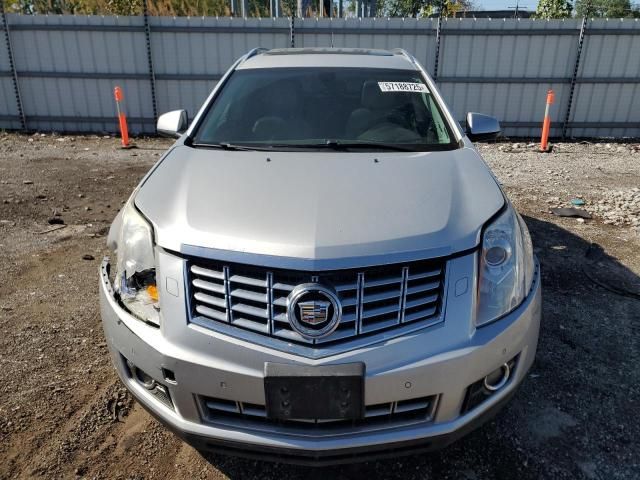 2013 Cadillac SRX Performance Collection