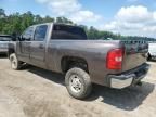2008 Chevrolet Silverado K2500 Heavy Duty