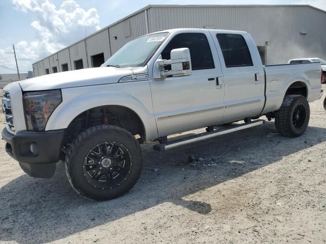 2014 Ford F250 Super Duty