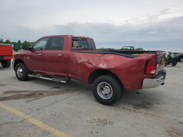 2012 Dodge RAM 3500 SLT