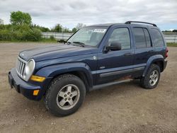 2007 Jeep Liberty Sport for sale in Columbia Station, OH