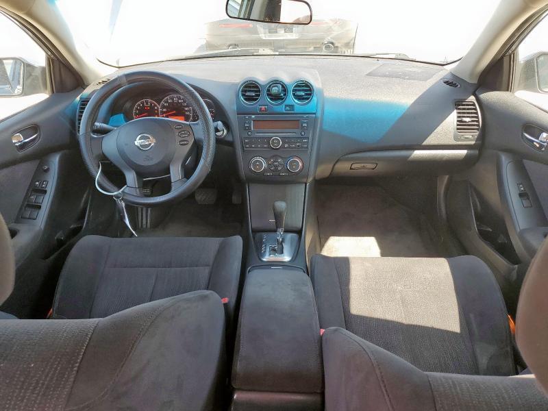 2011 Nissan Altima 2.5