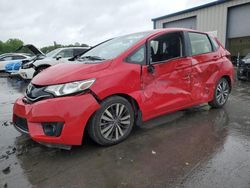 2016 Honda FIT EX for sale in Duryea, PA