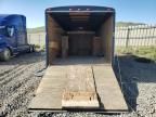2006 Intt 2006 Interstate West Enclosed Cargo Trailer