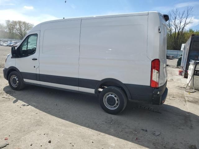 2023 Ford Transit T-250