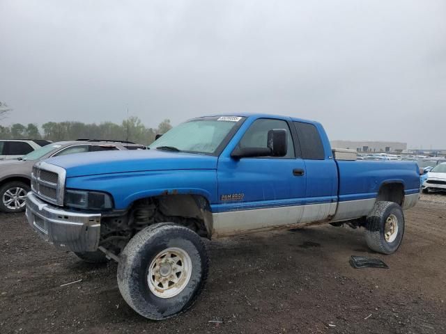 2001 Dodge RAM 2500