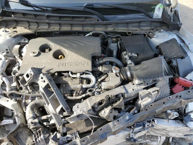 2019 Niss Altima 2.5 sl