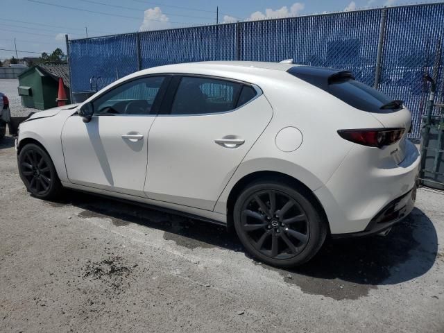 2021 Mazda 3 Premium