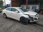 2011 Buick Lacrosse CXS
